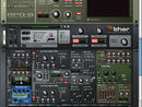 Reason 4 gets electro and house sounds